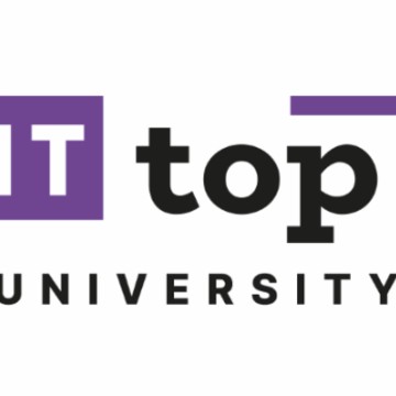 TOP IT UNIVERSITY фото 2