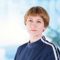 Фотография специалиста Степук Анастасия Викторовна