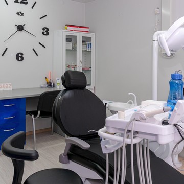 Стоматологическая клиника Медстар фото 3