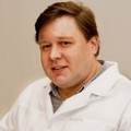Фотография специалиста Серёгин Евгений Леонидович