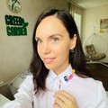 Фотография специалиста Журавлева Мария Федоровна