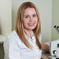 Фотография специалиста Перминова Анна Викторовна