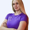 Фотография специалиста Демяхова Оксана