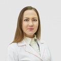 Фотография специалиста Мочаева Наталия Александровна