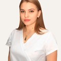 Фотография специалиста Крюкова Дарья Андреевна