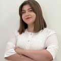 Фотография специалиста Геворгян Людмила Армановна