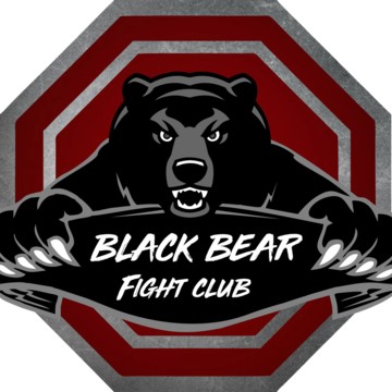 Клуб смешанных единоборств BLACK BEAR на улице Рябинина фото 1