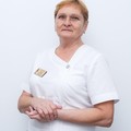 Фотография специалиста Евстигнеева Ирина Валентиновна