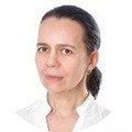 Фотография специалиста Сипполайнен Ольга Владимировна