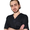 Фотография специалиста Кондриков Роман Алексеевич