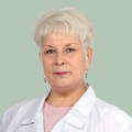 Фотография специалиста Селиверстова Светлана Павловна