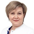 Фотография специалиста Ибрагимова Светлана Замильевна