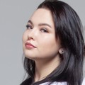 Фотография специалиста Романова Мария