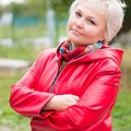 Фотография специалиста Карпушкина Эльвира Николаевна