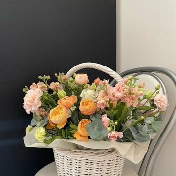 Магазин цветов White Day фото 1