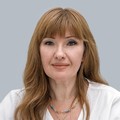 Фотография специалиста Литвинова Елена Владимировна