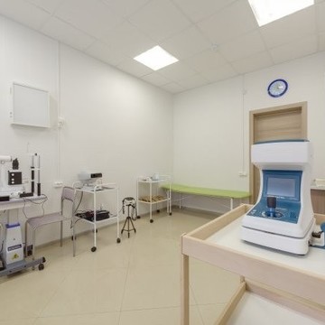 Медицинский центр MedPlanet на проспекте Королёва фото 1