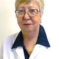 Фотография специалиста Гришина Валентина Васильевна