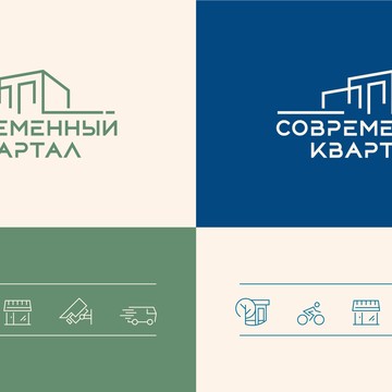 Новое Бакеево Современный квартал фото 1