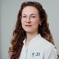 Фотография специалиста Гилетко Виктория Сергеевна