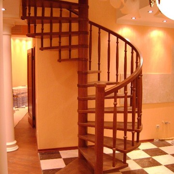 Лестницы для дома и дачи фото 1