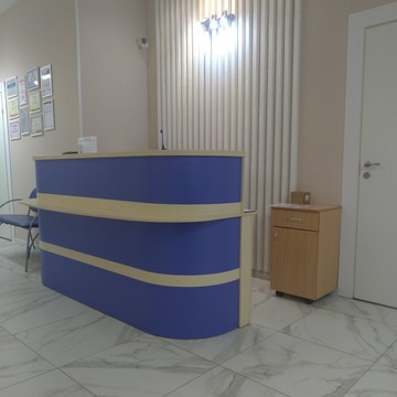 Центр ремонта зубных протезов на Лиговском проспекте фото 3