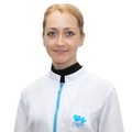 Фотография специалиста Воронова Мария Михайловна
