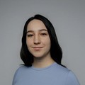 Фотография специалиста Новикова Елизавета Игоревна