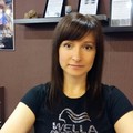 Фотография специалиста Кошовкина Ольга