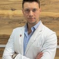 Фотография специалиста Найденов Даниил Иванович