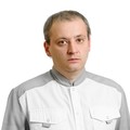 Фотография специалиста Фокин Виктор Валерьевич