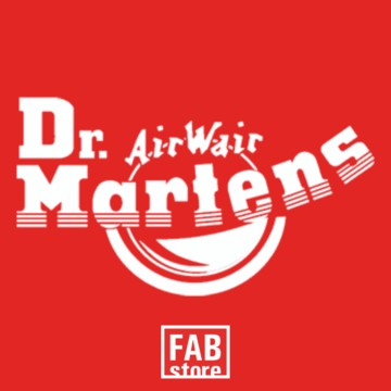 Dr. Martens в Банковском переулке фото 1