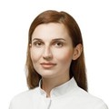 Фотография специалиста Баркуева Ирайганат Камильевна