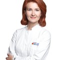 Фотография специалиста Донскова Наталья Владимировна