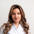 Фотография специалиста Саидова Патимат Ахмедовна
