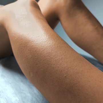 Депиляция в Мурманске/Воск/ Шугаринг фото 1