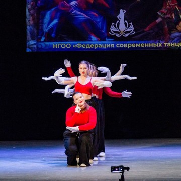 Студия танца Endless dance фото 1