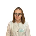 Фотография специалиста Маслова Наталья Александровна