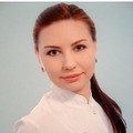 Фотография специалиста Лукьяненко Анна Валерьевна