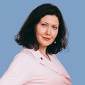 Фотография специалиста Быкова Юлия Николаевна