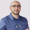 Фотография специалиста Мкртычян Юрий Вачаганович