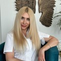 Фотография специалиста Усачева Светлана