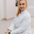 Фотография специалиста Синцова Анна Игоревна
