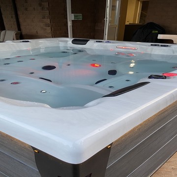 Гипермаркет гидромассажного оборудования Makhachkala.Spa.market фото 3