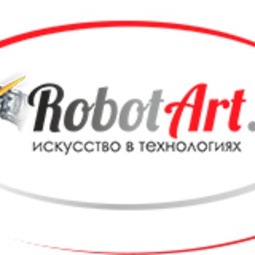 Студия дизайнерской росписи RobotART фото 1