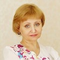 Фотография специалиста Рослякова Татьяна Александровна