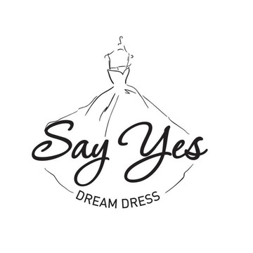 Свадебный салон Say Yes Dream dress фото 1