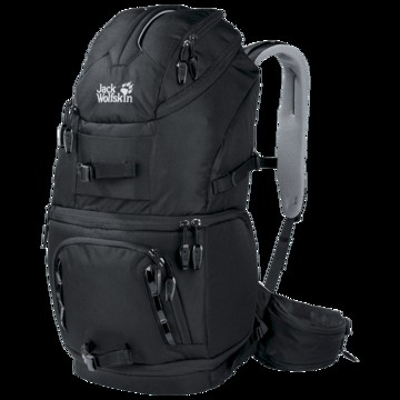 Магазин одежды Jack Wolfskin в ТЦ ​Columbus фото 2