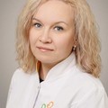 Фотография специалиста Аскарова Альбина Альбертовна