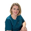 Фотография специалиста Горбова Елена Викторовна